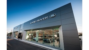 Land Rover Auto Sueco
